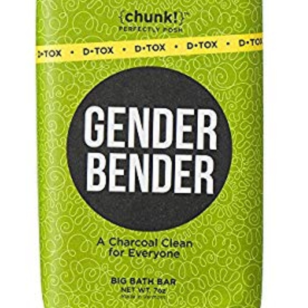 Gender Bender Bar
